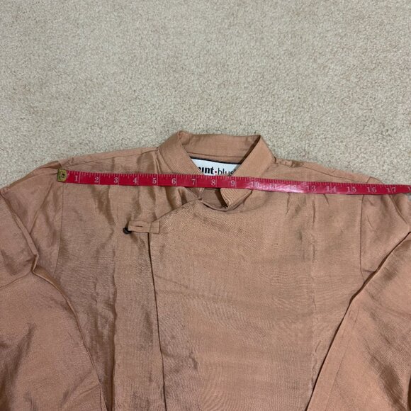 [NEW] Indian Pakistani Men Kurta Top - Picture 2 of 7